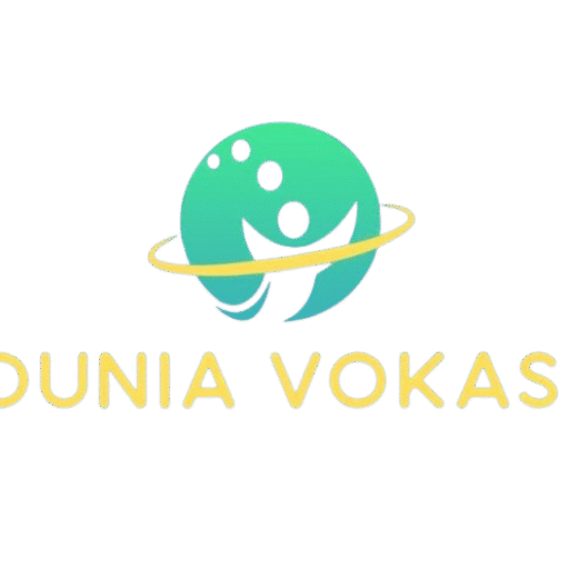 Dunia Vokasi