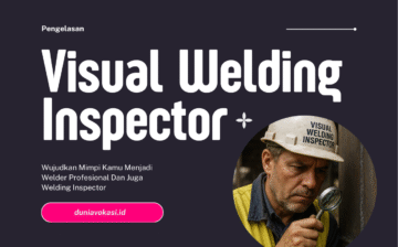 Visual Welding Inspector